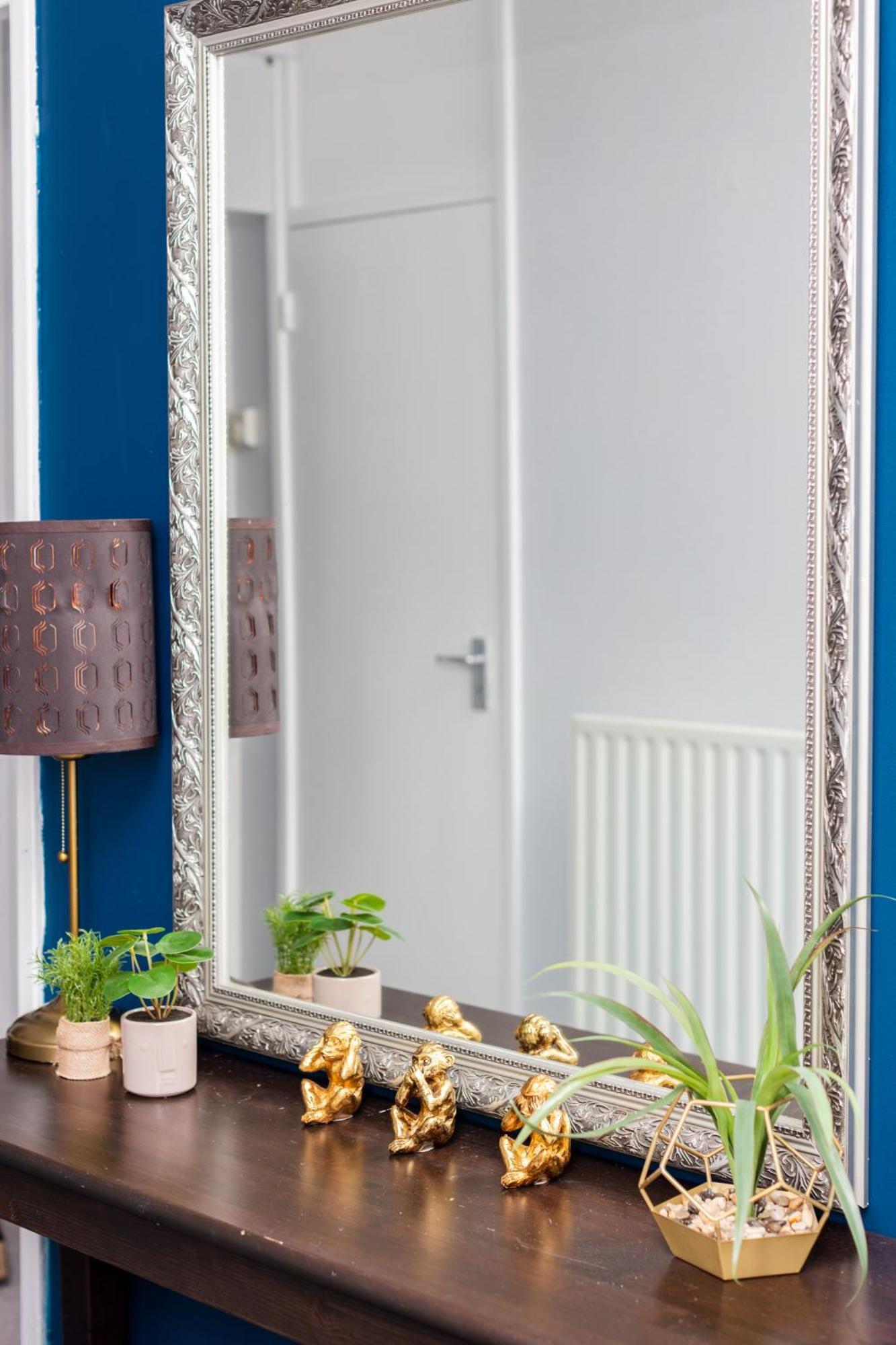 Spacious 3 Bedroom Flat In The Heart Of Shoreditch Londen Buitenkant foto