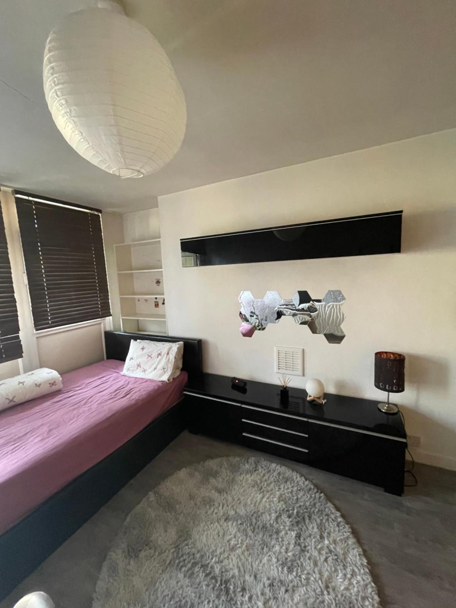 Spacious 3 Bedroom Flat In The Heart Of Shoreditch Londen Buitenkant foto