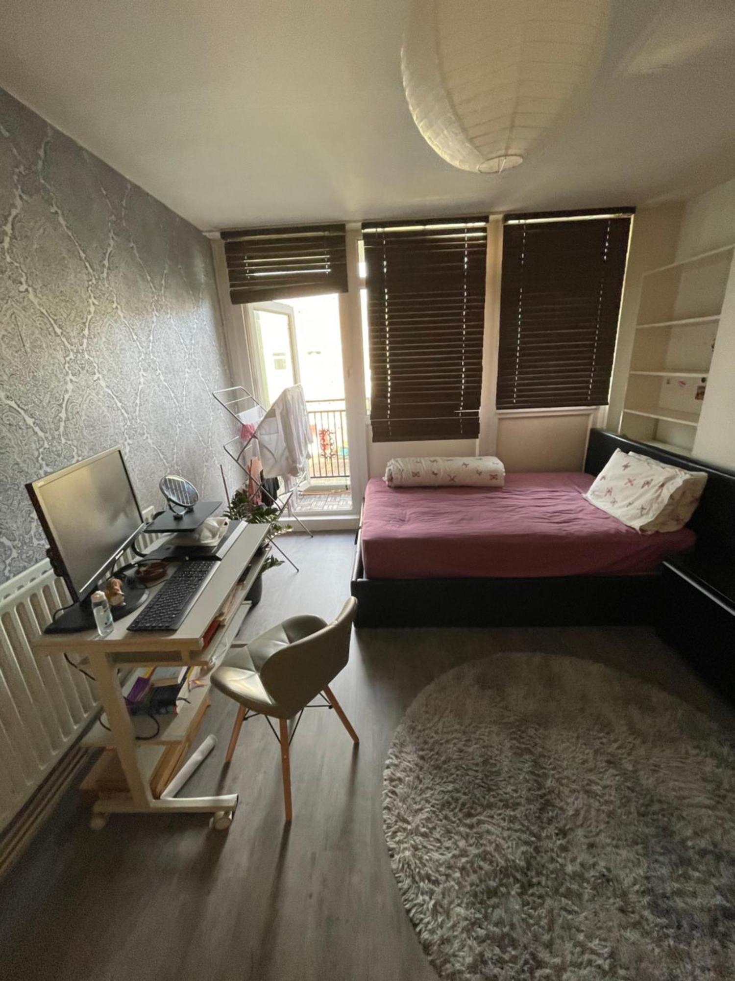 Spacious 3 Bedroom Flat In The Heart Of Shoreditch Londen Buitenkant foto