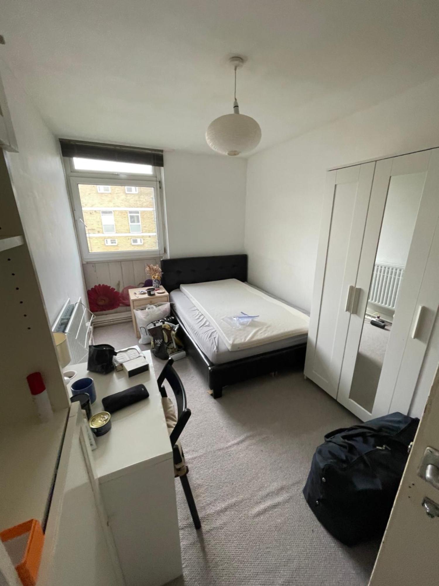 Spacious 3 Bedroom Flat In The Heart Of Shoreditch Londen Buitenkant foto